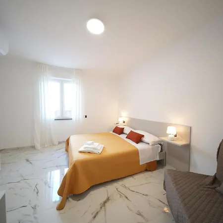 La Casa Di Nonna Aparthotel