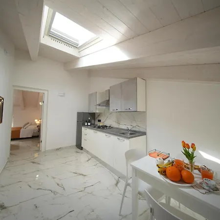 La Casa Di Nonna