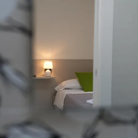 La Casa Di Nonna Aparthotel