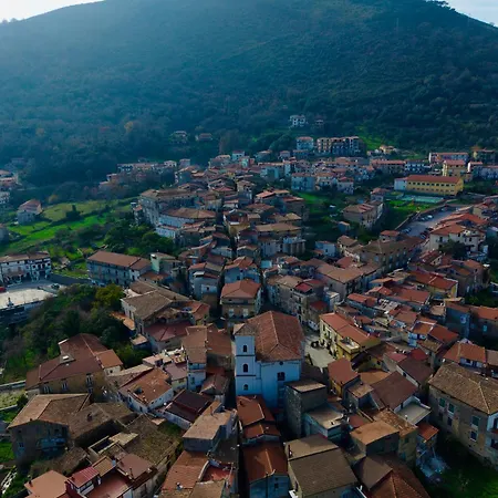 La Casa Di Nonna Aparthotel 3*