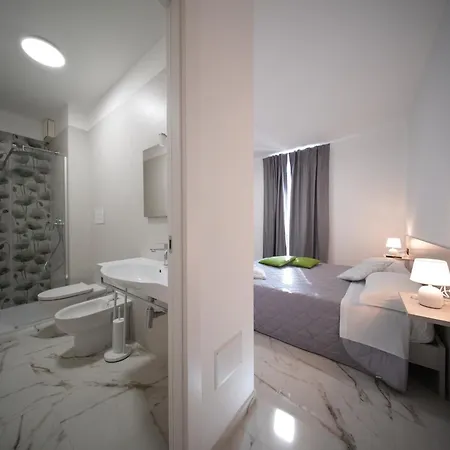 La Casa Di Nonna