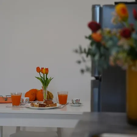Aparthotel La Casa Di Nonna Licusati