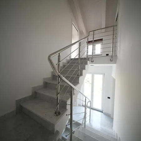 Aparthotel La Casa Di Nonna