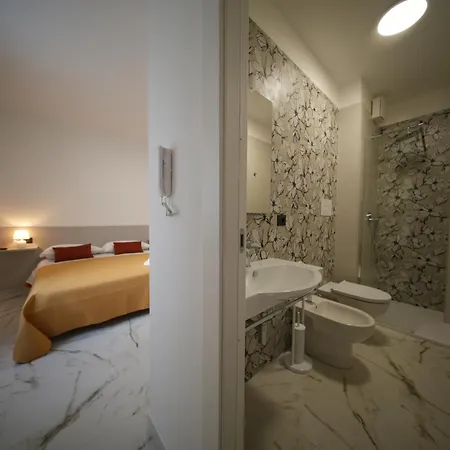 La Casa Di Nonna Aparthotel Licusati