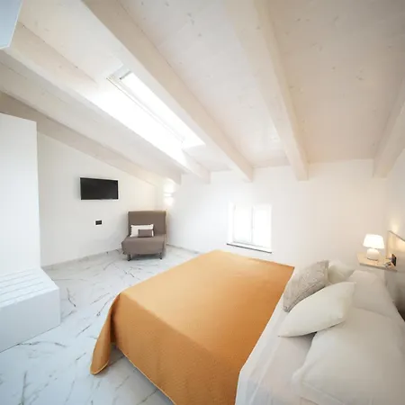 Aparthotel La Casa Di Nonna