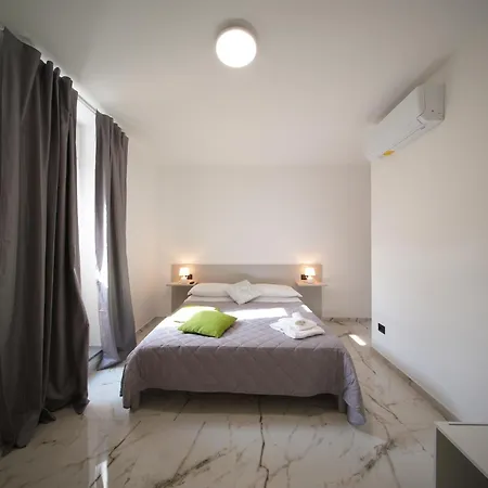 La Casa Di Nonna