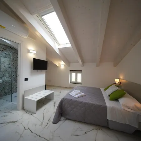 La Casa Di Nonna