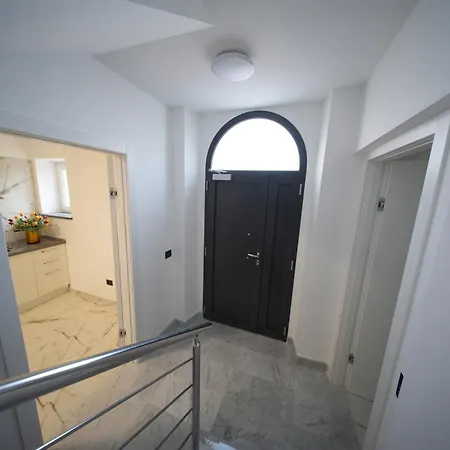 Appart hôtel La Casa Di Nonna