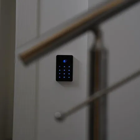 La Casa Di Nonna