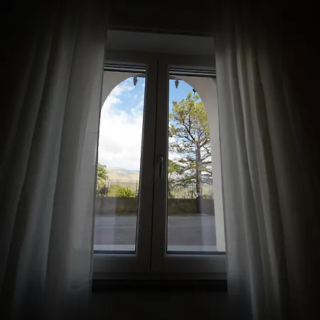 La Casa Di Nonna Appart hôtel Licusati
