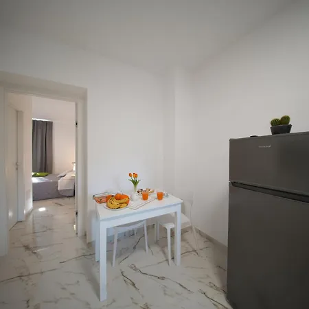 La Casa Di Nonna