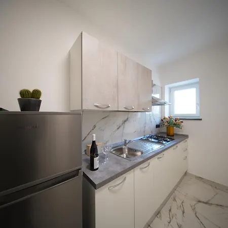 La Casa Di Nonna