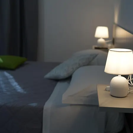 La Casa Di Nonna Aparthotel 3*