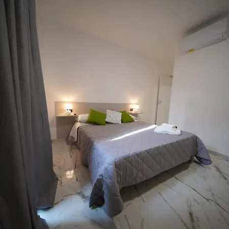 Aparthotel La Casa Di Nonna