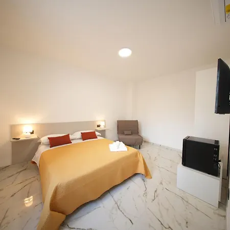 La Casa Di Nonna 3*