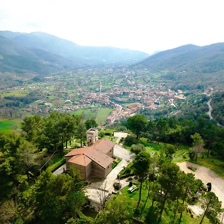 La Casa Di Nonna 3* Licusati
