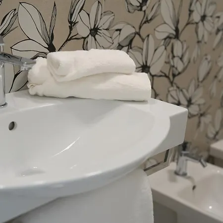 La Casa Di Nonna Aparthotel Licusati