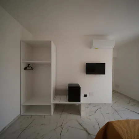 La Casa Di Nonna Aparthotel Licusati