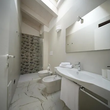 Appart hôtel La Casa Di Nonna