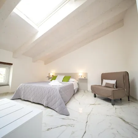 La Casa Di Nonna Aparthotel Licusati