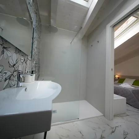 La Casa Di Nonna Aparthotel Licusati