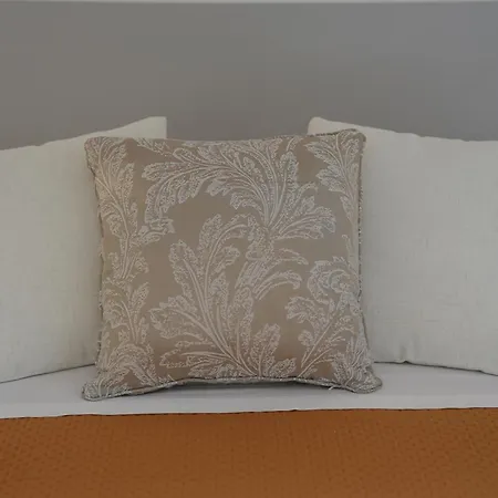 La Casa Di Nonna Aparthotel 3*