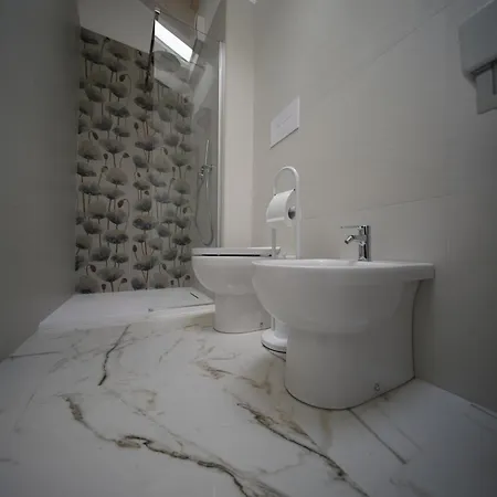 La Casa Di Nonna Aparthotel Licusati