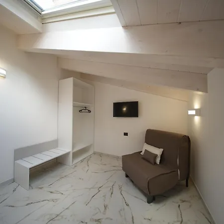Aparthotel La Casa Di Nonna Licusati