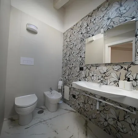 La Casa Di Nonna Licusati