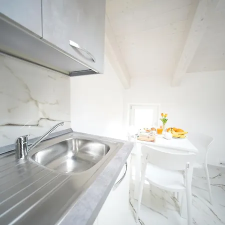 La Casa Di Nonna 3* Licusati