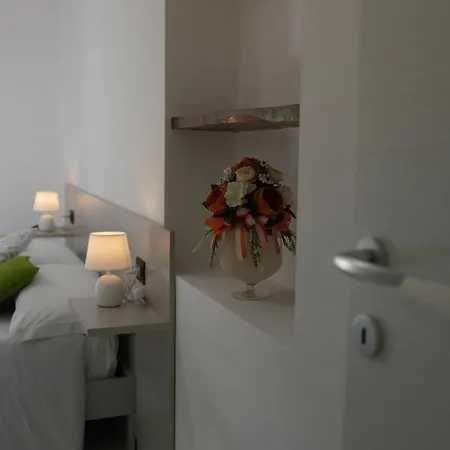 La Casa Di Nonna Aparthotel