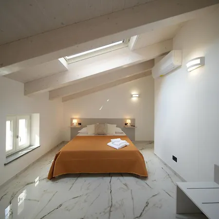 La Casa Di Nonna Aparthotel Licusati