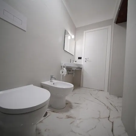 Aparthotel La Casa Di Nonna Licusati