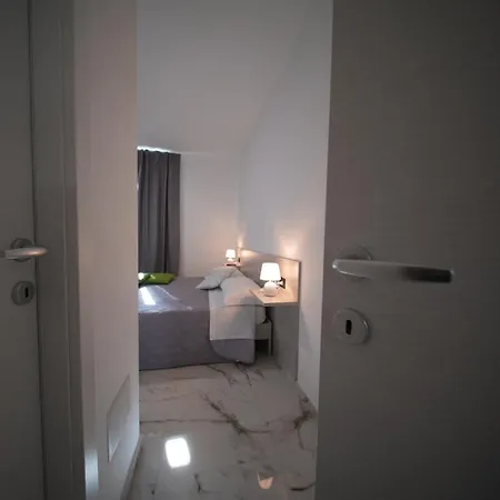 Aparthotel La Casa Di Nonna