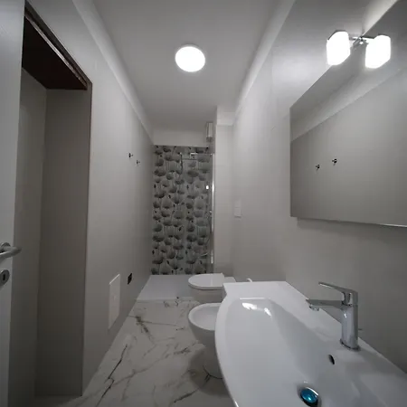 La Casa Di Nonna Aparthotel Licusati
