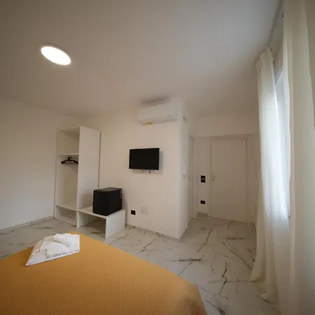 Aparthotel La Casa Di Nonna Licusati