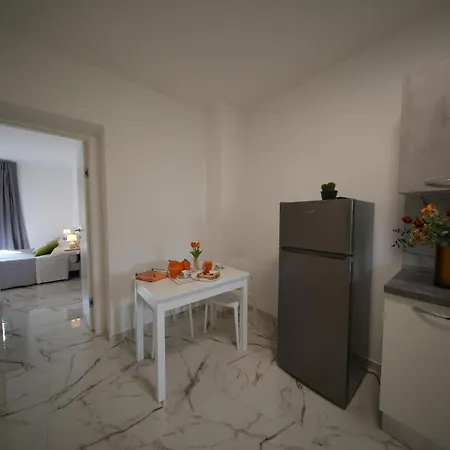 La Casa Di Nonna 3*