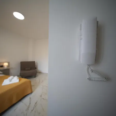 La Casa Di Nonna 3* Licusati