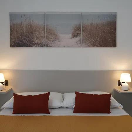 La Casa Di Nonna