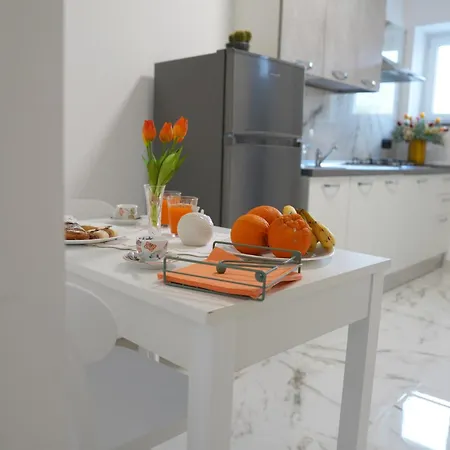 La Casa Di Nonna Aparthotel