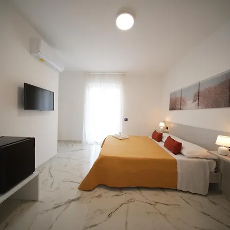 La Casa Di Nonna Aparthotel Licusati