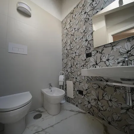 La Casa Di Nonna Aparthotel