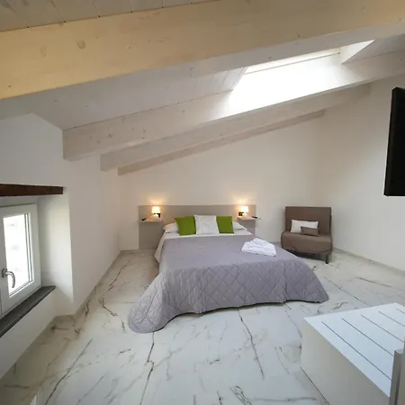 Aparthotel La Casa Di Nonna