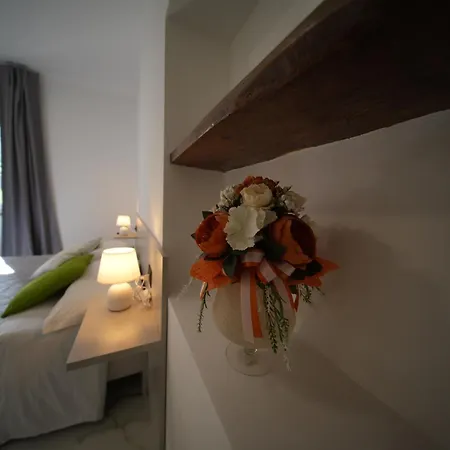 Aparthotel La Casa Di Nonna Licusati