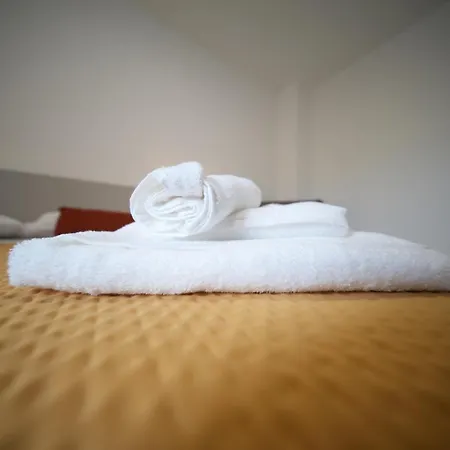 La Casa Di Nonna 3*