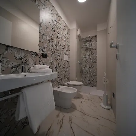 La Casa Di Nonna Aparthotel Licusati